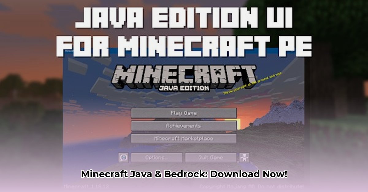 minecraft-download-java-and-bedrock